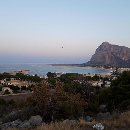 B&B Coccinelle San Vito Lo Capo Exterior foto