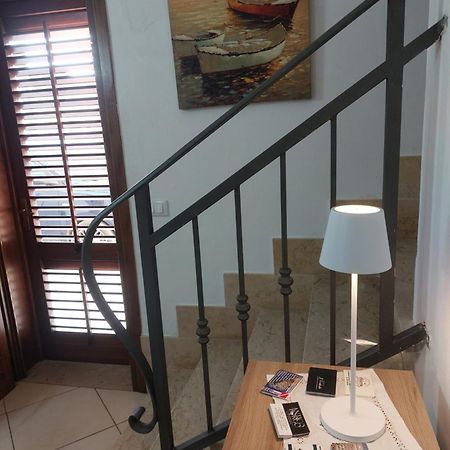 B&B Coccinelle San Vito Lo Capo Exterior foto