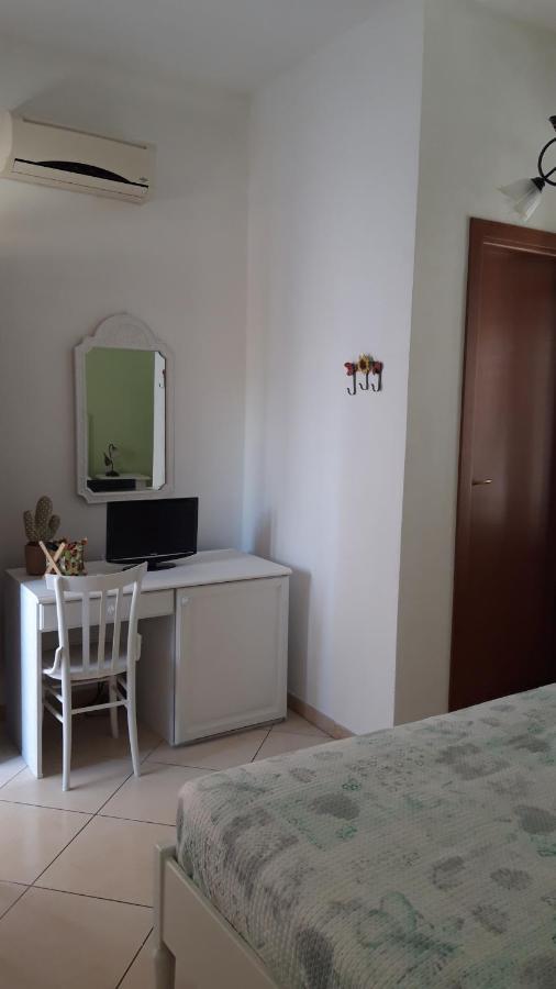 B&B Coccinelle San Vito Lo Capo Exterior foto