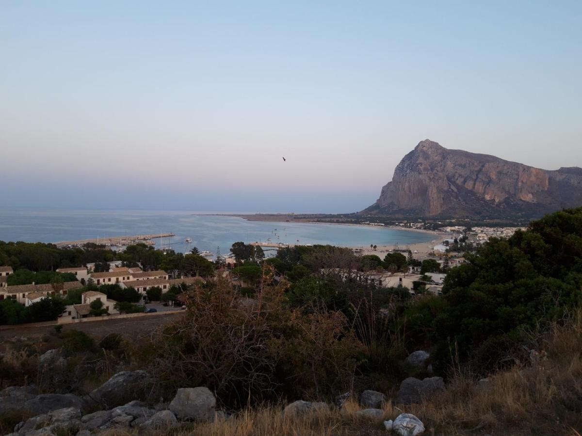 B&B Coccinelle San Vito Lo Capo Exterior foto