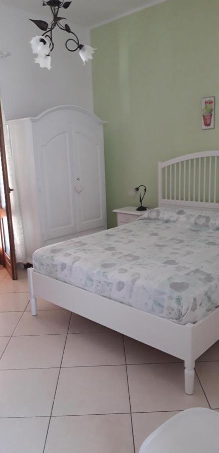B&B Coccinelle San Vito Lo Capo Exterior foto