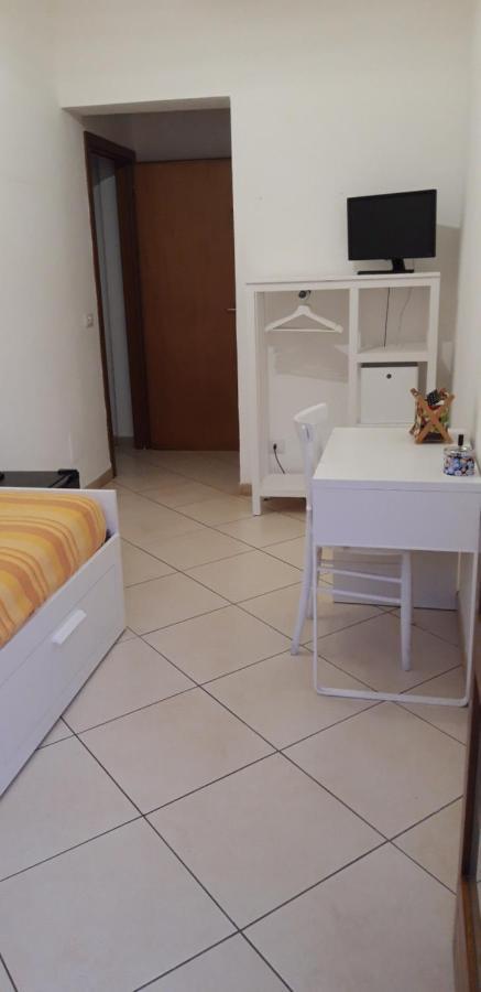 B&B Coccinelle San Vito Lo Capo Exterior foto