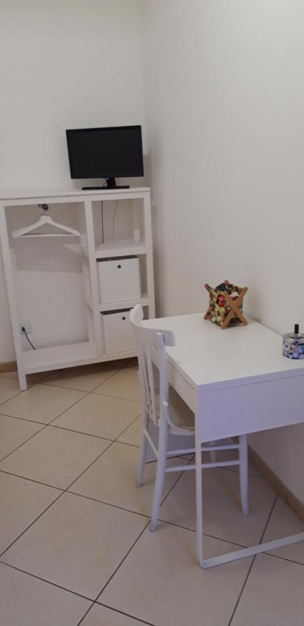 B&B Coccinelle San Vito Lo Capo Exterior foto