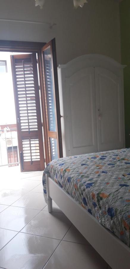 B&B Coccinelle San Vito Lo Capo Exterior foto