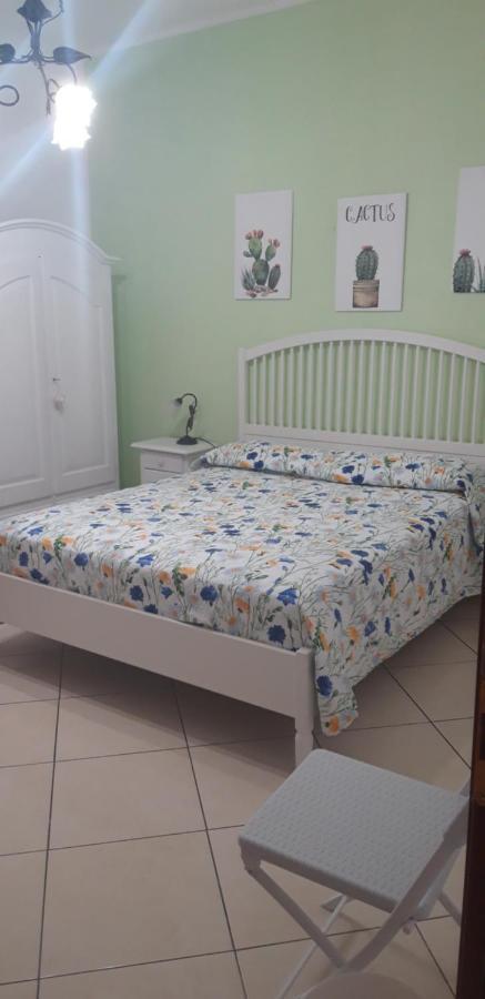 B&B Coccinelle San Vito Lo Capo Exterior foto