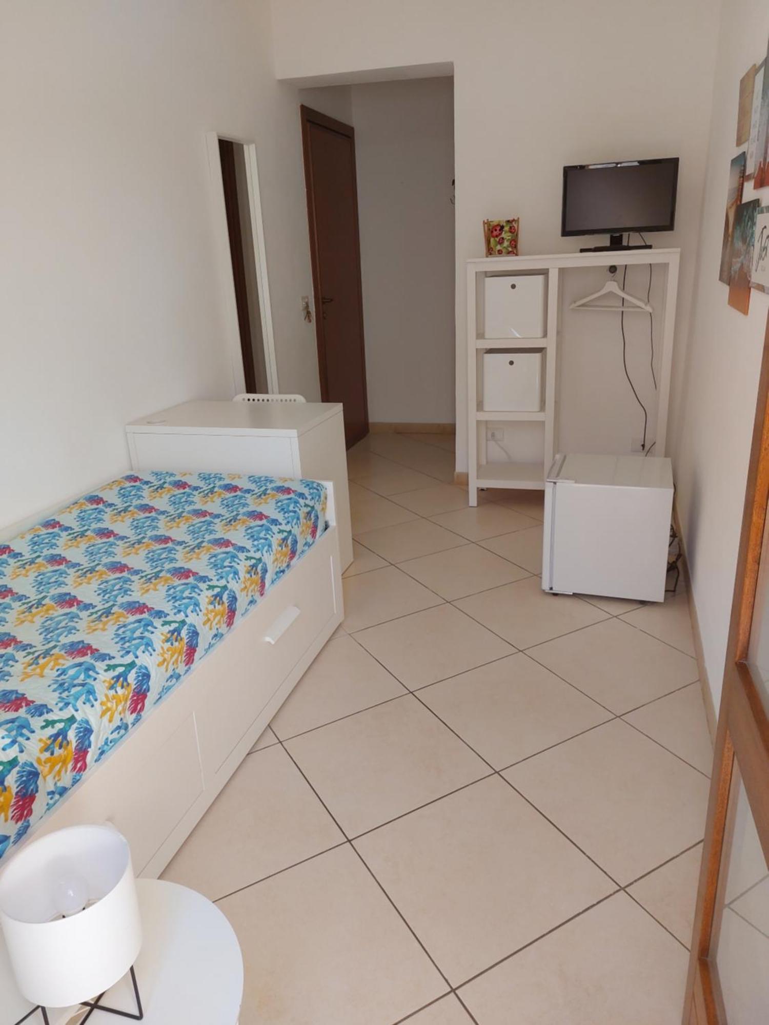 B&B Coccinelle San Vito Lo Capo Exterior foto