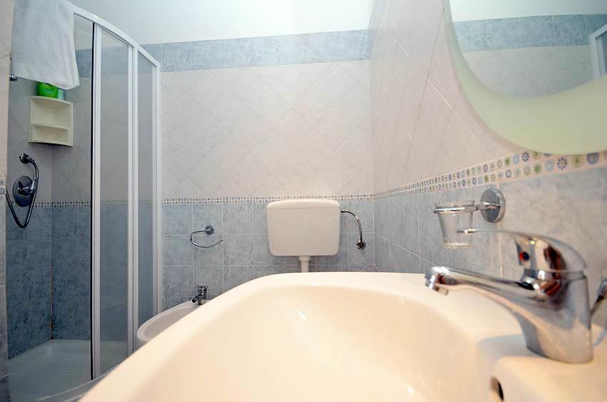 B&B Coccinelle San Vito Lo Capo Exterior foto